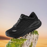 Men's Running Shoes Mesh Sneakers Luxury shoes Couple Off-road Outdoor Trainer Shoes Cushioning Breathable Race Non-Slip Fashion