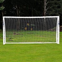 1 Piece Football Net Full Size Football Net For Soccer Goal Post Junior Sports Training 1.8m*1.2m 3m*2m Soccer Net