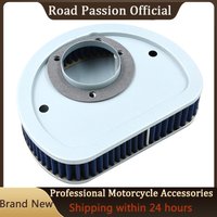 Accessoires de nettoyage de filtre à Air de moto pour Harley Breakout FXSB FLHR Road King FLHRC FLHRCI Classic 29461-99 29400042 FLSTCI FLSTCI