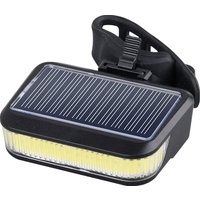 AliExpress DOMEN Bicycle Solar LED Taillight Type-C Charging Bicycle Taillight Night Riding 650MAH 6Gears Waterproof Safety Warning Light