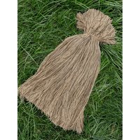 Ghillie Suit DIY Yarn Camouflage Hunting Suit Special Yarn Repairing Accessories Desert Woodland Synthetic Thread