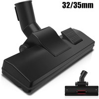 32-35mm Vacuum Cleaner Carpet Floor Nozzle Brush Attachments Head Floors Nozzles Universal Replacement Vacuum Cleaner Parts