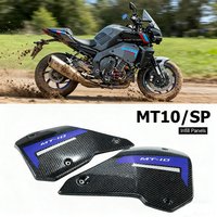 For Yamaha MT10 MT 10 SP 2022 2023 2024 Accessories Motorcycle Frame Infill Panels Decorative Side Fairing