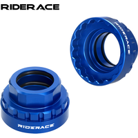 AliExpress riderace Bicycle 12 Speed Front Chainring Direct Mount Removal Tool Bike Lock Ring Installation Tools For Shimano M7100 M8100 M9100 Crank