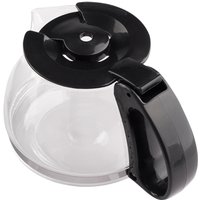 Coffee Maker Accessories Glass Pot For Bear KFJ-403 American-style Coffee Machine Accessories Pot Drip Type Coffee Maker Teapot