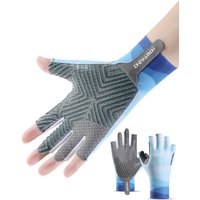 AliExpress GTUBIKE New Cycling Gloves Half Finger Bicycle Road Bike Gloves No Slip MTB Gloves for Men Women Riding Sport Gloves