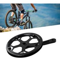 AliExpress MEROCA Square Hole Crankset 170mm with 48T 40T 52T Chainrings Perfect for Various Bicycles including Electric and Fixies