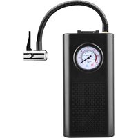 AliExpress MOJOYCE Electric Air Compressor USB Charging Portable Bike Pump Multifunctional Electric Tire Pump for Motorbike Auto Bicycle