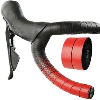 AliExpress NPY Road Bike Tapes Anti Slip Bicycle Handleba Tape Speed Racing Bicycle Handle Wrapper Bar Belt Shock Absorber Handlebar Ribbon