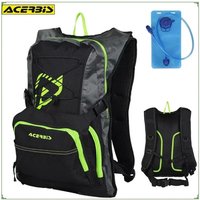 AliExpress NONE Motocross Dirt Bike Acerbis Water Bag Backpack Motorcycle MX MTB Off-road Ride Pair Shoulder Bags Cycling Storage Equipment