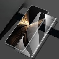 9H Tempered Glass For Honor Magic V5 3D Curved Screen Protector For Honor MagicV5 Full Cover Protective Glass Film