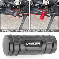 For YAMAHA TRACER 7/7GT/9/9GT Motorcycle Gear Shift Lever Pedal Tip Extension Brake Exquisite parts tracer 700 900gt TRACER900GT