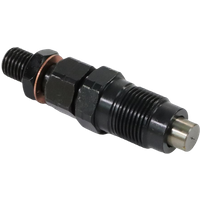 4 Pcs Autom Nut 20mm TD27 Fuel Injectors 16600-43g23 Fits For Nissan Navara TD27 D21 2.7L Diesel Automotive Fuel Injector Parts