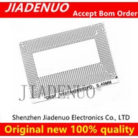 Direct heating 90*90 I5-9400H SRFDM I9-8950HK SRCKN I7-8750H SR3YY I7-8850H SR3YZ 0.4MM Stencil