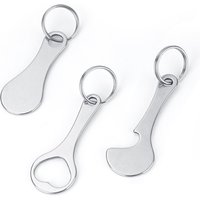 Shopping CartToken Key Ring Coin Holder DIY Portable Keychain Charms Rustproof Tarnish Proof Keychains For Home Outdoor
