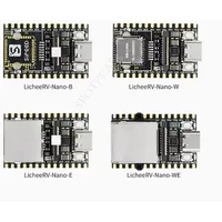 Sipeed LicheeRV Nano SG2002 Lychee Pi Development Board with WIFI6 & Ethernet, RISC-V