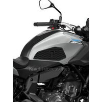 Motorcycle fuel tank pad For Yamaha MT 07 MT-07 mt07 2025 Reservoir pad Protector Sticker Gas Knee Grip Side Traction Pad