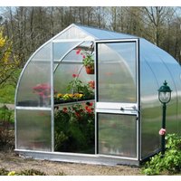 Small Greenhouse Garden Chicken Coop Polycarbonate Solar Greenhouse Agriculture Agricultural Equipment