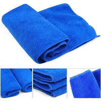Microfiber Cleaning Cloths Lint Free Microfiber Cleaning Towel Cloths Reusable Cleaning Towels w/ Super Absorbent for Car Window
