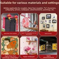 Durable Super Strong Double Sided Adhesive Tape Couplet No Residue Mesh Tape Wall Sticker