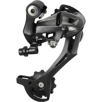 AliExpress NONE 8 9 Speed Rear Derailleur Smoother Drivetrain Easy Installation Mountain Bike Rear Derailleur Approx. 20*15*5cm