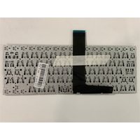 for ASUS F200MA X200CA X200LA X200MA F200CA F200LA Laptop keyboard US Layout