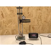 Wegmir Bike spoke tension meter calibration tool