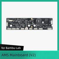 for AMS Mainboard (V2) for Bambu Lab AMS Center Circuit Board 3D Printer Parts