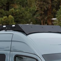 High Quality Custom Color Aluminum/Steel Roof Rack for Sprinter