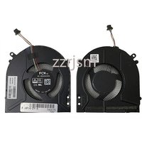 new CPU COOLING FAN For HP Pavilion X360 14-DY 14-EK TPN-W146 TPN-W155 M45024-001 N09477-001 DFS5K22B056736 NS85C41-20G07