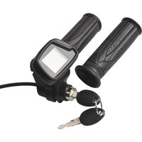 AliExpress TOOPRE Daily Commuting 48V Scooter Throttle 22mm Installation Diameter Mileage Display Speed Display Battery Level Display