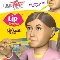 Lip Trainer Lip Muscle Enhancement Correction Of Prominent Front Teeth Mouth Mouth Breathing Is Suitable For Any Age