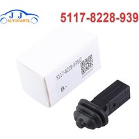 NEW Fuel Door Latch With Ejector 51178228939 Fuel Tank Cover Switch For BMW 1 3 5 6 7 Series E60 F18