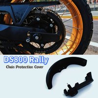 Motorcycle Accessories Chain Guard VOGE DS800X Rally 2025-2026 Chain Guard Splash Protector DS800X Rally