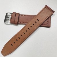 Strap 22mm For Xiaomi Watch 2 Pro color 2 S1 Pro S2 46mm/42mm S3 S4 Sport Band For HUAWEI WATCH GT6 Pro Replace Leather Bracelet