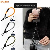 Phone Wrist Strap Wrist Lanyard Camera Anti Theft Phone Strap Lanyard Durable Polyester Phone Strap for Xiaomi iPhone Samsung