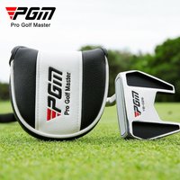 PGM Golf Putter Cover Magnetic Clubs Head Protection Covers GT046