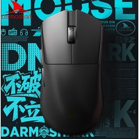 Darmoshark Official M9 Gaming Mouse Wireless 8k 30KDPI PAW3950 Sensor Big Hand Bluetooth Mouse Macro Lightweight 59g Mice