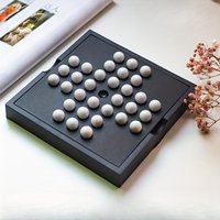 Independent Single Noble Chess Children's Educational Desktop Game Classical Single Chess Toy