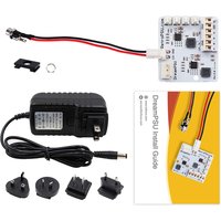 DreamPSU Rev2.0 DC Console Original Power Supply 12V Power Supply Adapter Replace Power Supply Board for Dreamcast