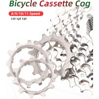 AliExpress VXM Bicycle Cassette Cog 8 9 10 11 Speed 11T 12T 13T Freewheel Parts 1pcs Bicycle Parts MTB Road Bike