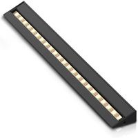 for BIQU Panda Lux, Led Light Strip Upgrade Kit for Bambu-Lab P1S P1P X1C X1E 5V 0.3A LED Light Bar 3D Printers Accessories