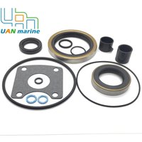 26-32511A1 26-32511A2 Upper Seal Kit for Mercruiser Alpha 1 Generation 1 Drives 1972-1990 18-2648 87500
