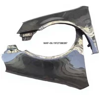 Golf 5 MK5 Carbon Fiber Front Fender