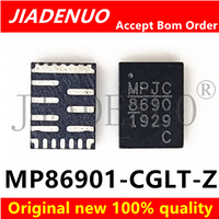 (5-10pcs)100% New MP86901-CGLT MP86901-CGLT-Z MP8690 8690 MP86901 QFN-21 Chipset