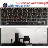 GZEELE English keyboard for Toshiba Portege Z30 Z30T A B C Z30-A Z30t-A Z30T-A1310 Z30-A1302 Z30-C Z30T-C Z30-B Z30T-B US