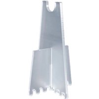 AliExpress Transparent Acrylic Bike Kickstand For Mountain Road Bike Kickstand Non-slip Bike Stand Cycling Parts Portable Foot Support