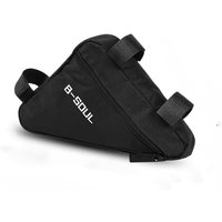 AliExpress cycle zone Bicycle Triangle Bag Bike Front Tube Frame Saddle Storage Bags MTB Road Cycling Pouch Durable Bike Tool Bag Bicycle Accessories