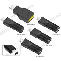 180W 200W 240W Dc Power Jack Adapter for Asus ROG Zephyrus G16 G14 TUF Gaming A16 Laptop Charger Plug Connector Converter