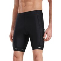 AliExpress X-TIGER Men Cycling Shorts with Back Pocket 5D Gel Padded Bike Shorts for Men Mountain Road Biking Riding Half Pants Tights